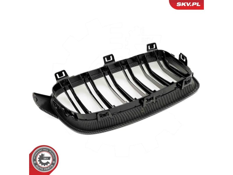 Radiator Grille 66SKV127 - image 6