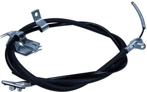 Cable Pull, parking brake 32-1549