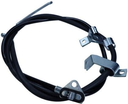 Cable Pull, parking brake 32-1549 - image 2