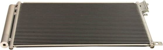 Condenser, air conditioning AC830082