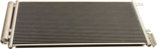 Condenser, air conditioning AC830082 - image 2