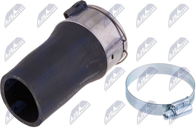 Charge Air Hose GPP-RE-057 - image 2