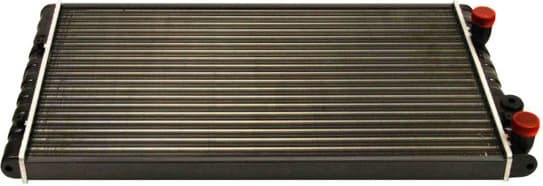 Radiator, engine cooling AC230022