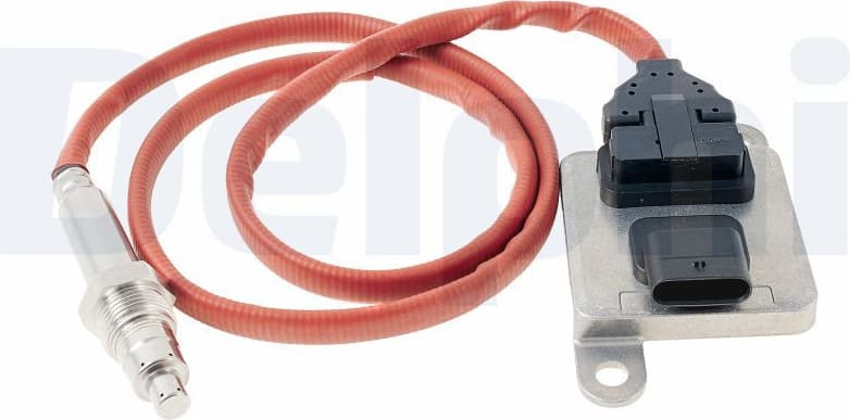 NOx Sensor, NOx catalytic converter ANS1011-12B1