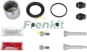 Repair Kit, brake caliper 748046