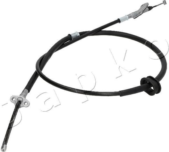 Cable Pull, parking brake 131634L - image 3