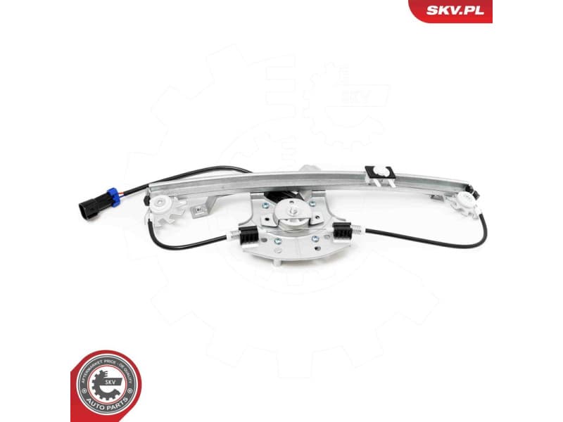 Window Regulator 51SKV271 - image 6