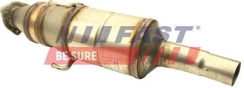 Catalytic Converter FT84150