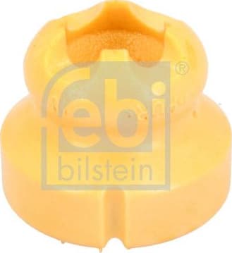 Rubber Buffer, suspension 184861