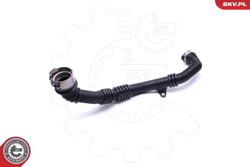 Charge Air Hose 54SKV256 - image 2