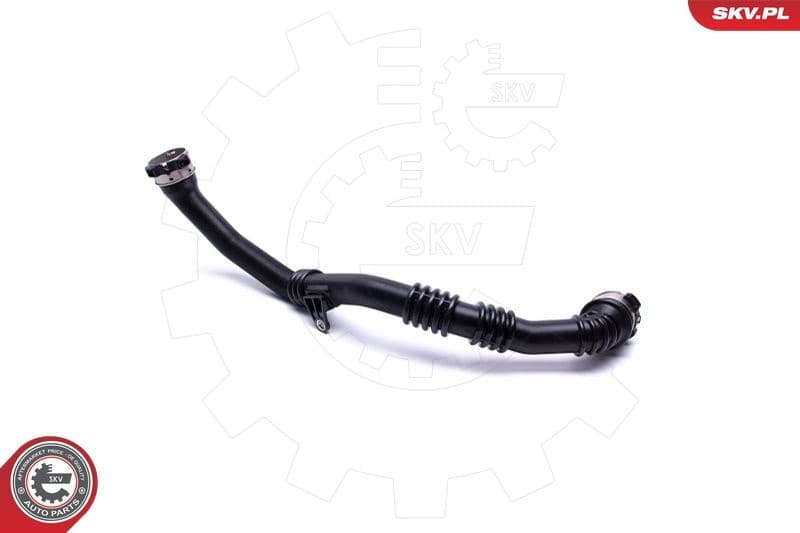 Charge Air Hose 54SKV256 - image 3
