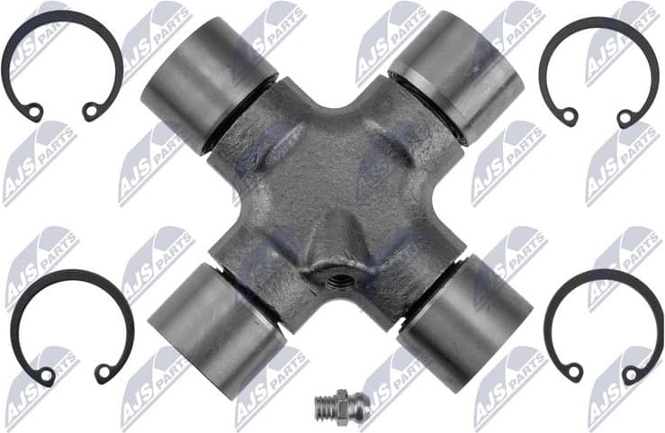 Joint, propshaft NKW-ME-004 - image 2