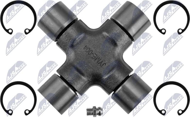 Joint, propshaft NKW-ME-004 - image 3