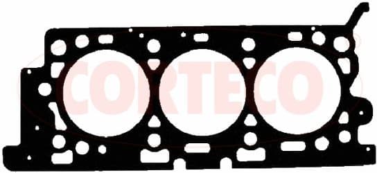 Gasket, cylinder head 415615P - image 2