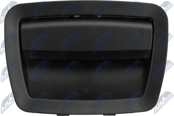 Glove Compartment Lock EZC-BM-208 - image 2