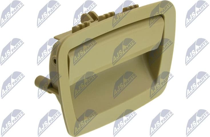 Glove Compartment Lock EZC-BM-207