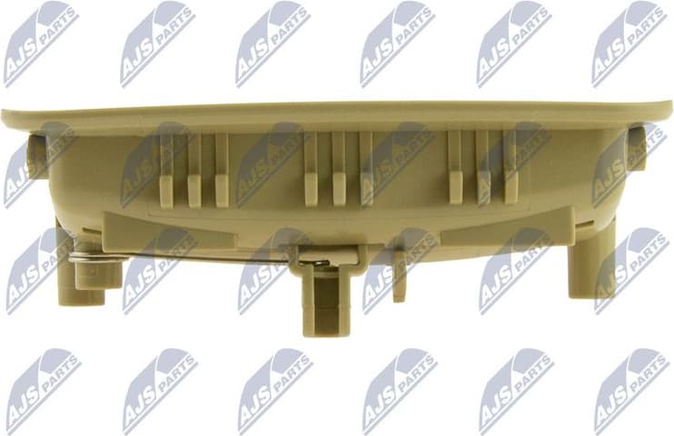 Glove Compartment Lock EZC-BM-207 - image 5