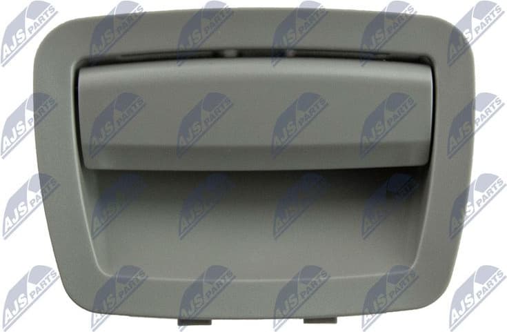 Glove Compartment Lock EZC-BM-209 - image 3