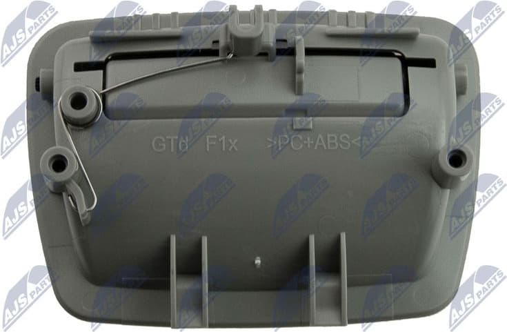 Glove Compartment Lock EZC-BM-209 - image 4