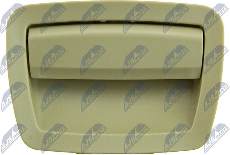 Glove Compartment Lock EZC-BM-210 - image 2