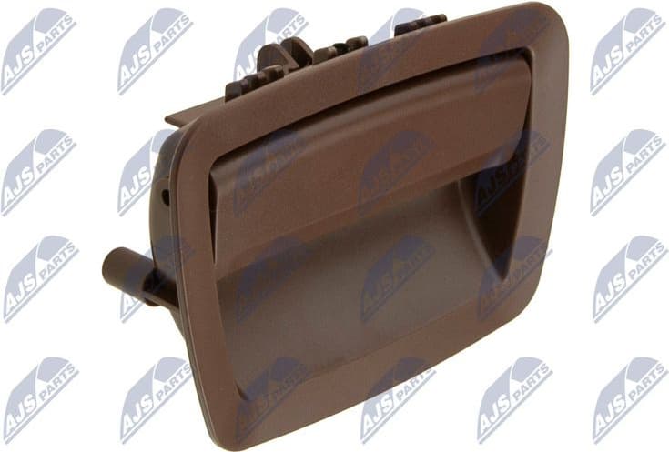 Glove Compartment Lock EZC-BM-211