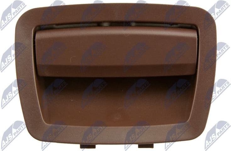 Glove Compartment Lock EZC-BM-211 - image 3