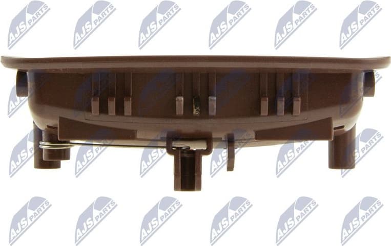 Glove Compartment Lock EZC-BM-211 - image 5