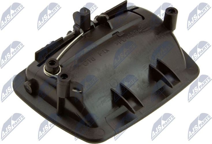 Glove Compartment Lock EZC-BM-212 - image 2