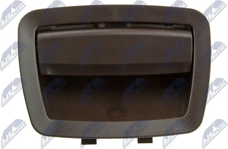 Glove Compartment Lock EZC-BM-212 - image 3