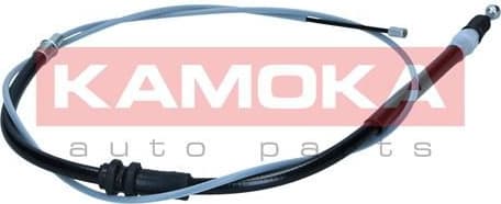 Cable Pull, parking brake 1190303 - image 4