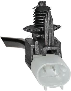 Warning Contact, brake pad wear 39416 - image 2