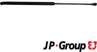 Gas Spring, boot/cargo area JP 1181212100
