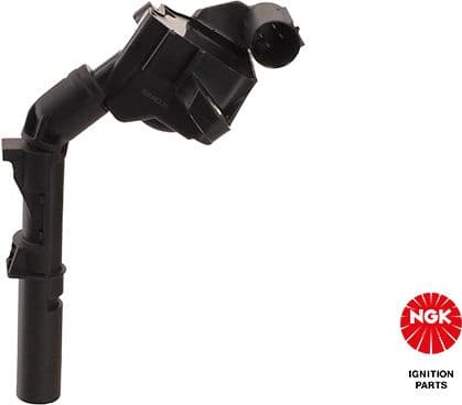 Ignition Coil 49550