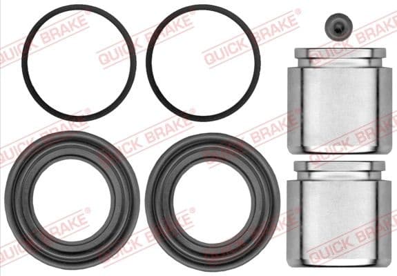Repair Kit, brake caliper 114-5392