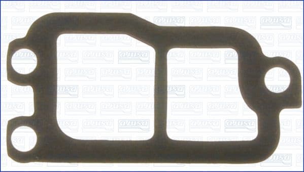 Gasket, thermostat housing 00726800