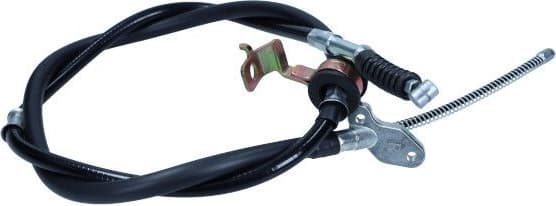 Cable Pull, parking brake 32-1551