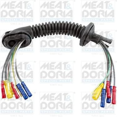 Repair Kit, cable set 25021
