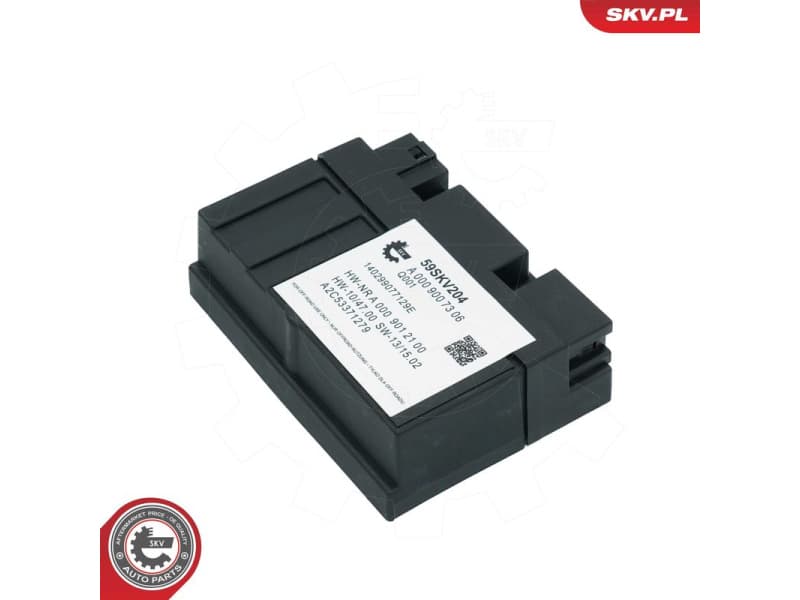 Control Unit, lights 59SKV204 - image 2