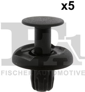 Clip, trim/protection strip 74-20002.5