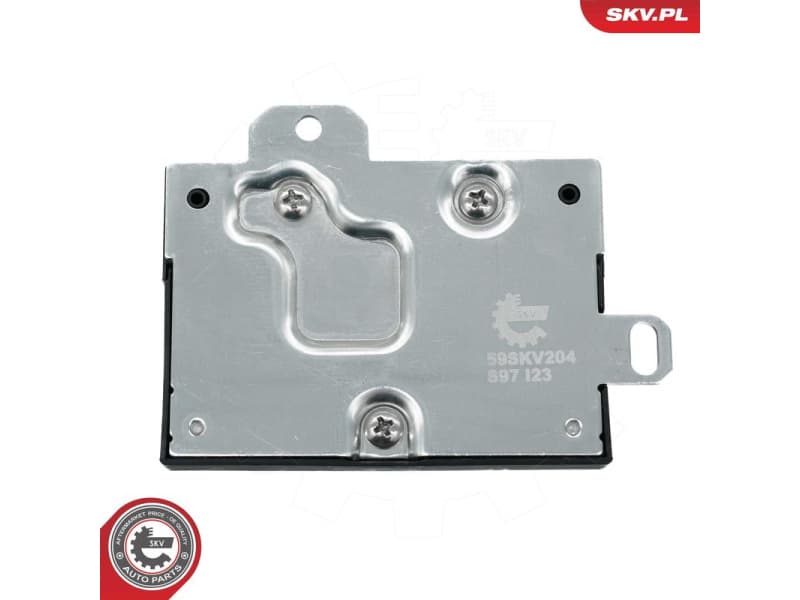 Control Unit, lights 59SKV204 - image 3