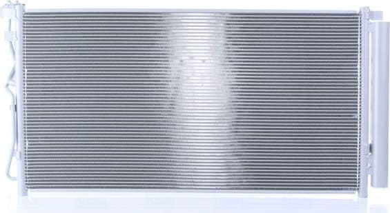 Condenser, air conditioning 940851 - image 3