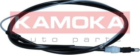 Cable Pull, parking brake 1190308