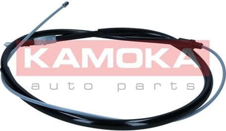 Cable Pull, parking brake 1190308 - image 3