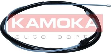 Cable Pull, parking brake 1190308 - image 4