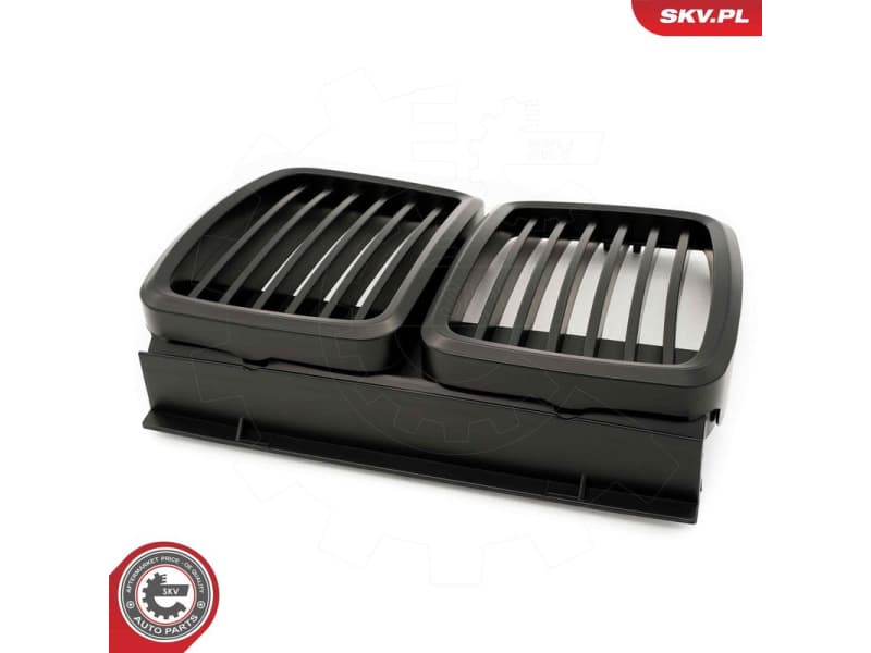 Radiator Grille 66SKV147 - image 3