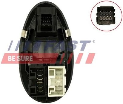 Switch, window regulator FT82245 - image 2