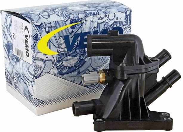 Thermostat Housing Green Mobility Parts V25-99-1770 - image 2