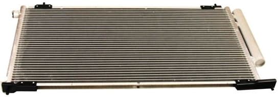 Condenser, air conditioning AC894711 - image 2