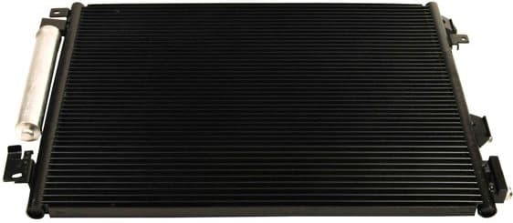 Condenser, air conditioning AC830268 - image 2