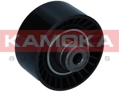 Tensioner Pulley, timing belt R0473